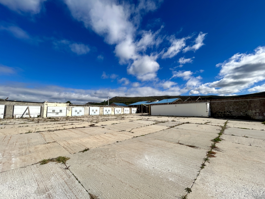 Commercial Property for Sale in Bot River Western Cape